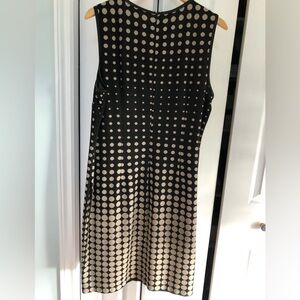 Lori M knit dress XL